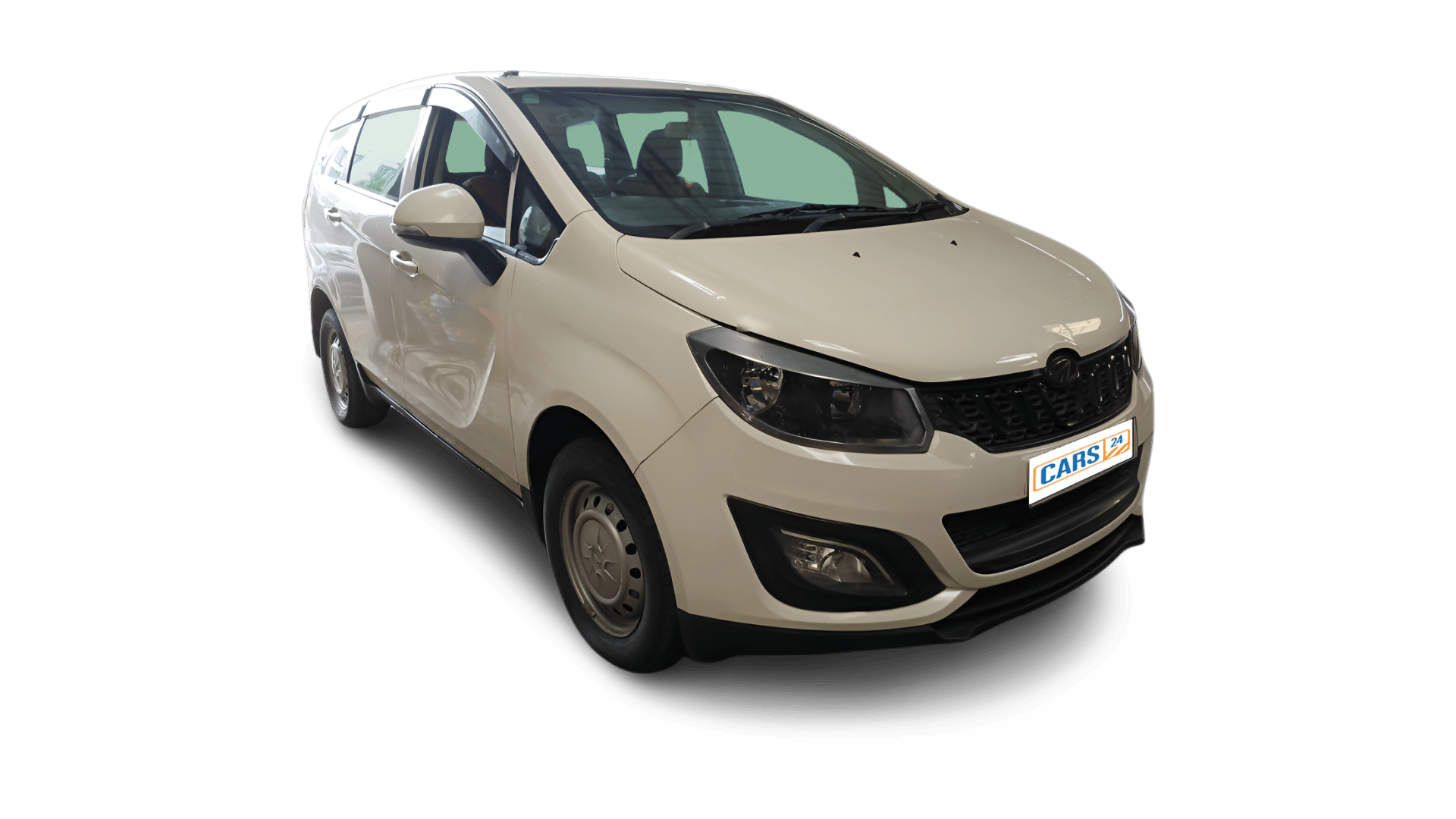 2018 Mahindra MARAZZO - SUV - Diesel - Manual - ₹5.30 lakh
